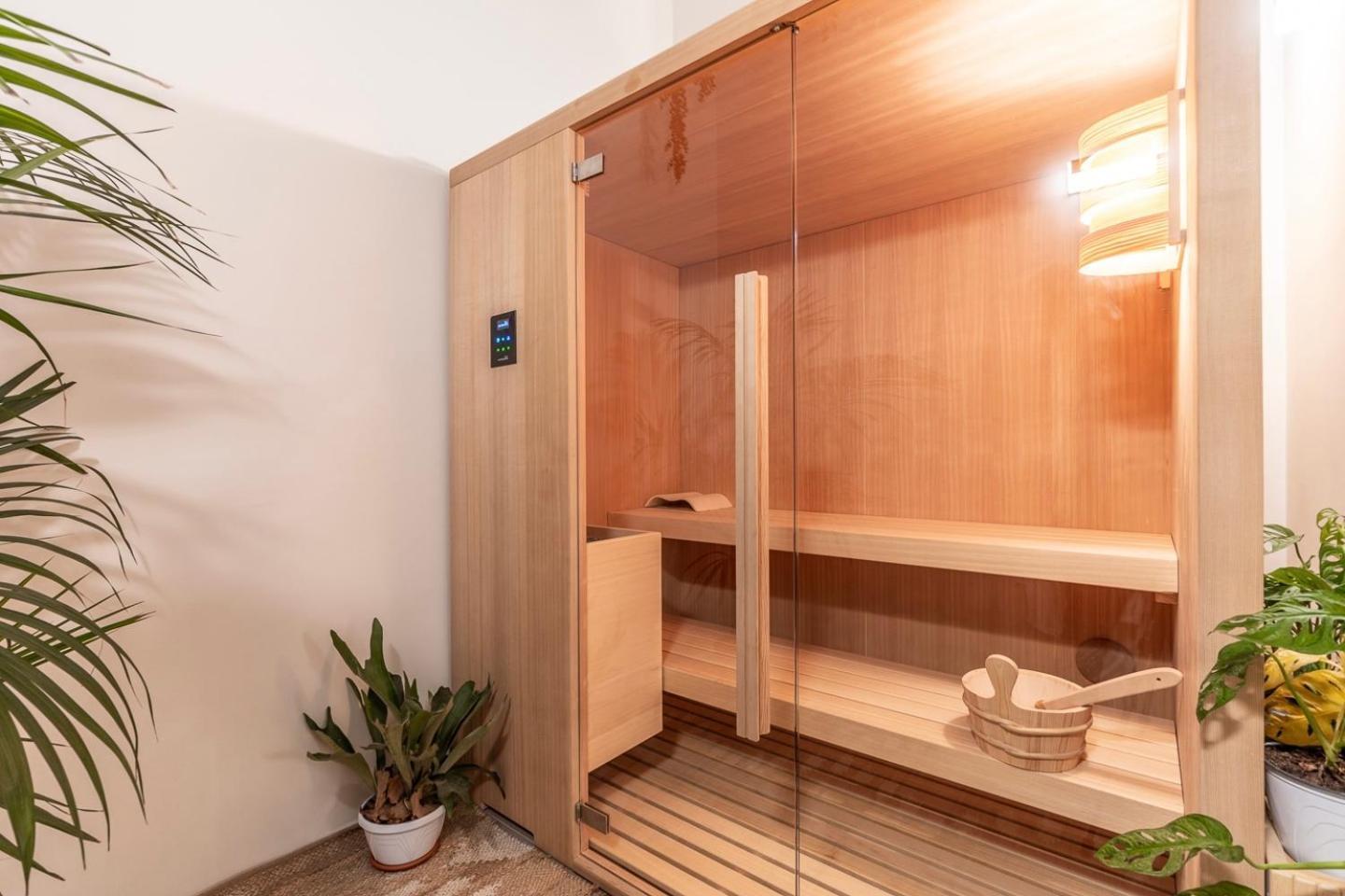Palazzo Italia Suites Bari Bagian luar foto