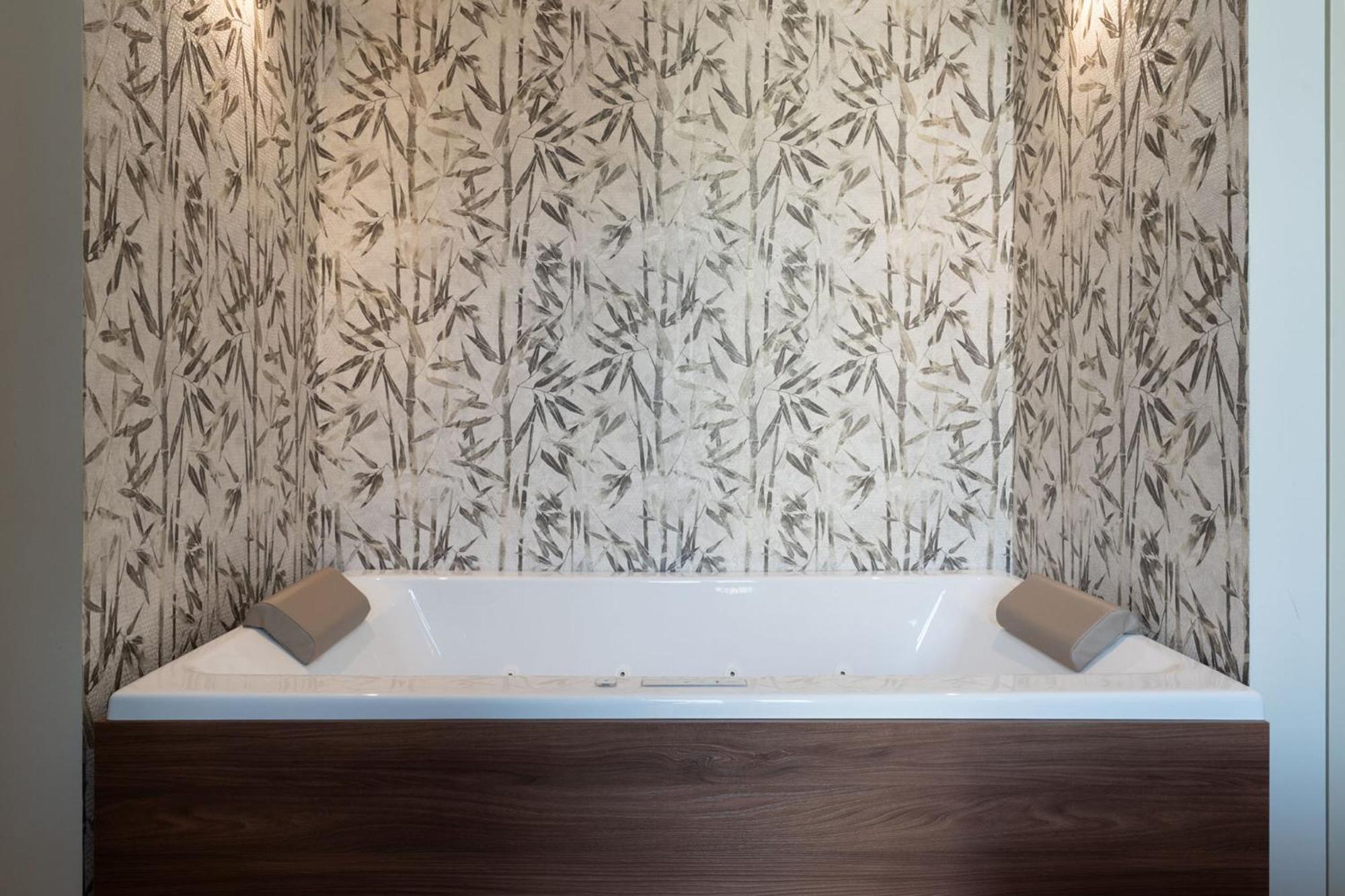 Palazzo Italia Suites Bari Bagian luar foto